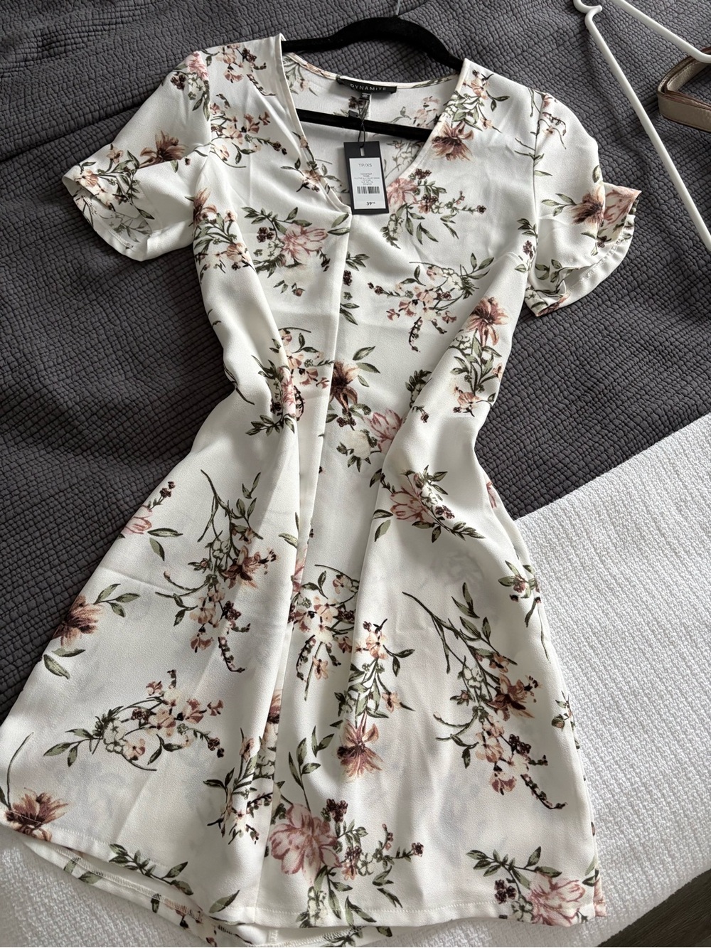 Dynamite dress bundle